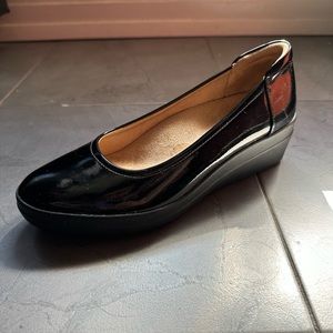 Naturalizer Wedge Heels